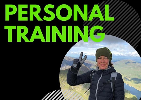 Personal Training